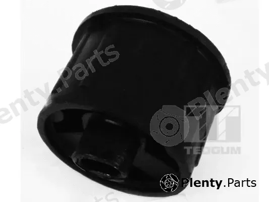 Tedgum 01004254 — Mounting, engine