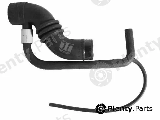 Tedgum 00213132 — Intake Hose, air filter