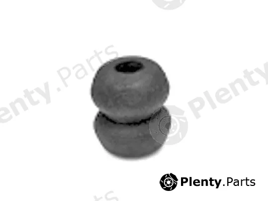 Tedgum 00221162 — Bushing, stabiliser coupling rod
