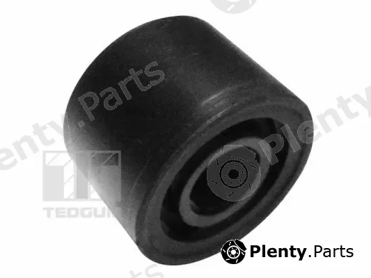 Tedgum 00584610 — Mounting, engine