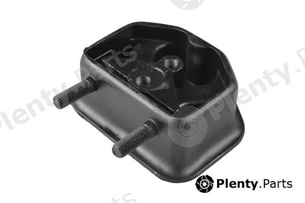 Tedgum 00162107 — Mounting, engine