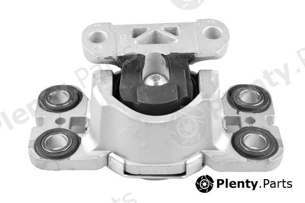 Tedgum TED47540 — Mounting, engine