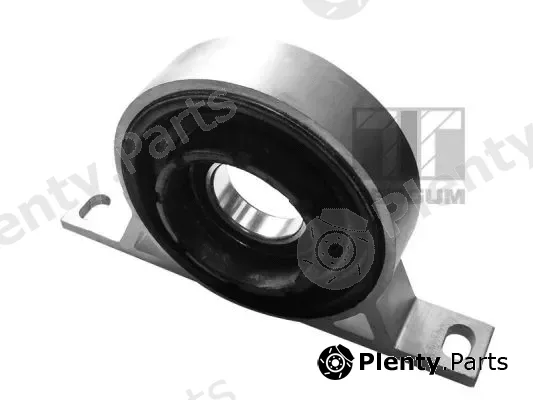 Tedgum 00086610 — Suspension, propshaft