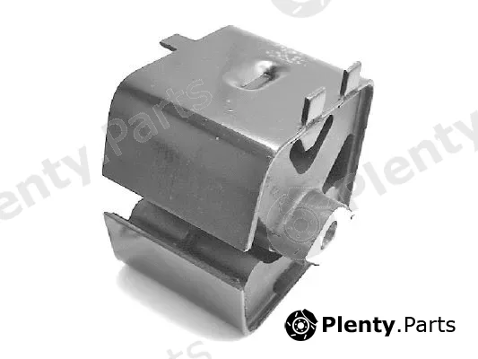 Tedgum 00135470 — Mounting, engine