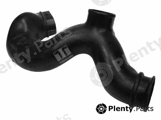 Tedgum 00163125 — Intake Hose, air filter
