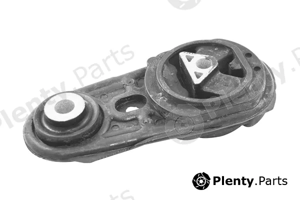 Tedgum TED30366 — Mounting, engine