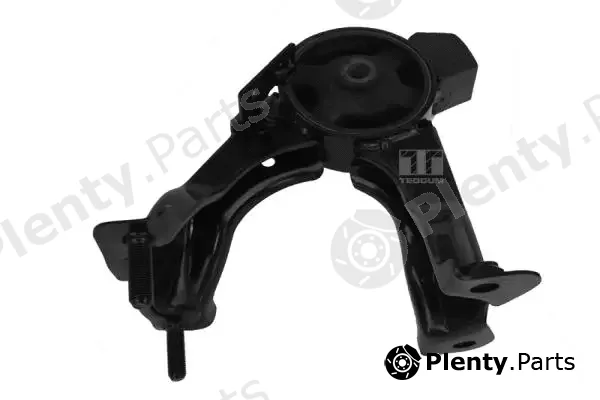 Tedgum 00672219 — Mounting, engine