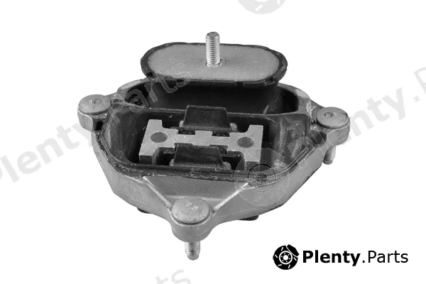 Tedgum TED57535 — Mounting, engine