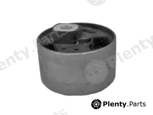 Tedgum 00721425 — Mounting, engine