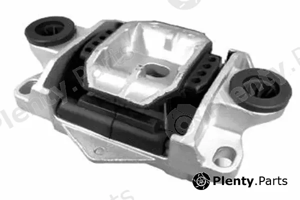 Tedgum 00222295 — Mounting, engine
