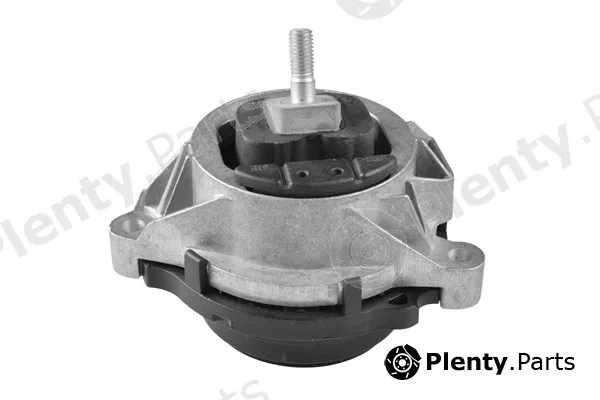 Tedgum TED97586 — Mounting, engine