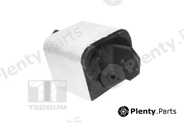 Tedgum TED99764 — Mounting, engine