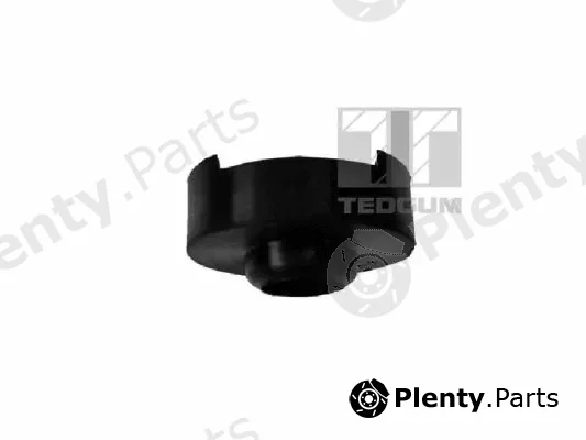 Tedgum 00116583 — Bush, driver cab suspension