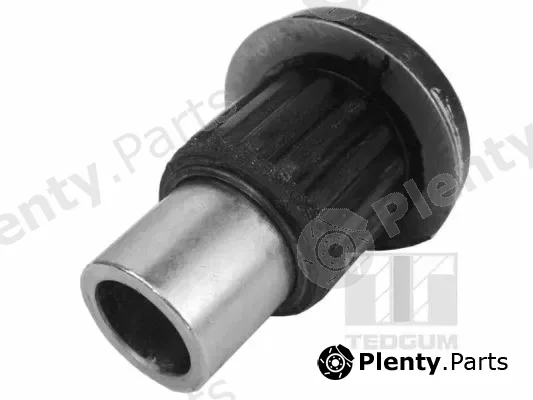 Tedgum 00414305 — Bush, steering arm shaft