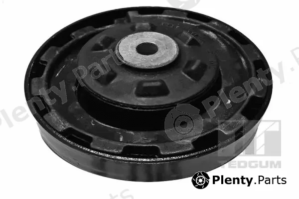 Tedgum 00089213 — Suspension Strut Support Mount