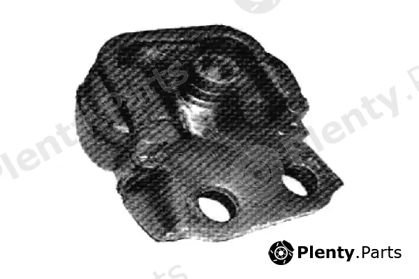 Tedgum 00171866 — Mounting, engine