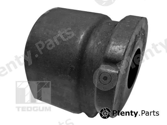 Tedgum 00161913 — Mounting, control/trailing arm
