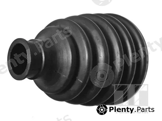 Tedgum 00228033 — Bellow, drive shaft