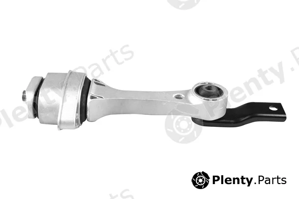 Tedgum TED11817 — Mounting, engine