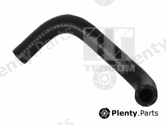 Tedgum 00222785 — Vacuum Hose, braking system