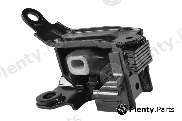 Tedgum TED37521 — Mounting, engine
