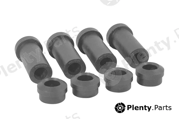 Tedgum 00213954 — Mounting, leaf spring