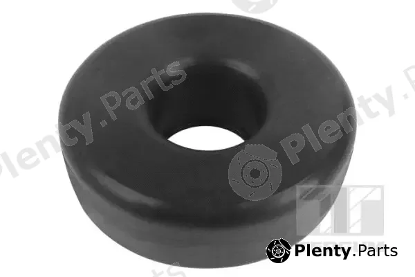 Tedgum 00413606 — Bump Stop, leaf spring hanger