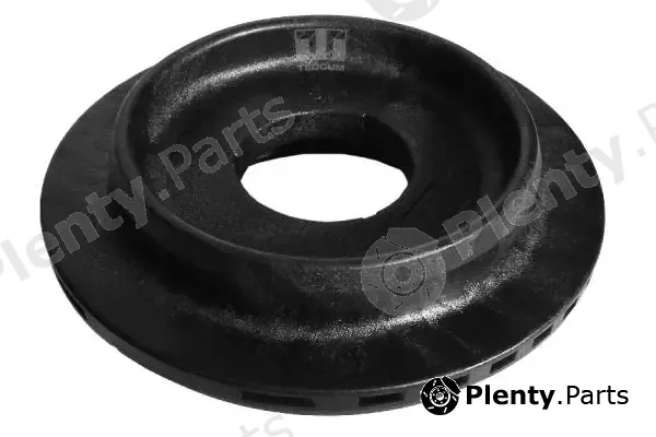 Tedgum 00503352 — Rolling Bearing, suspension strut support mount