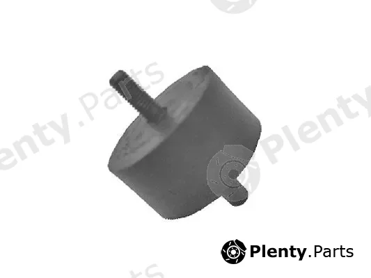 Tedgum 00086050 — Mounting, engine