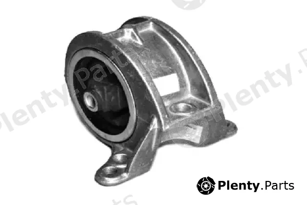 Tedgum 00460583 — Mounting, engine