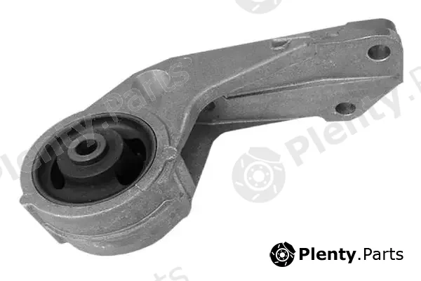 Tedgum 00213208 — Mounting, engine