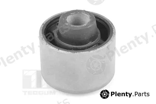 Tedgum 00391729 — Mounting, engine