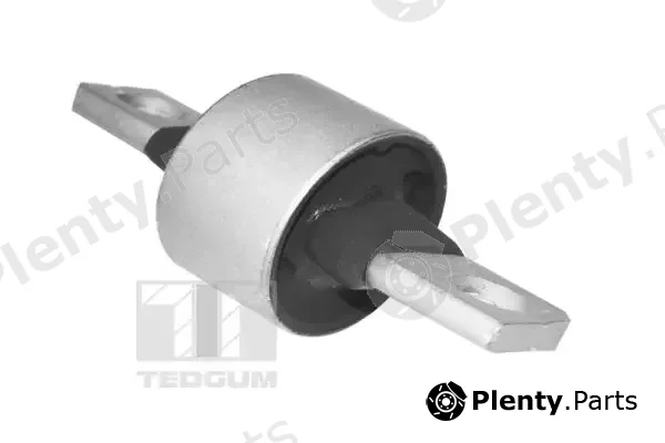 Tedgum 00391176 — Mounting, control/trailing arm