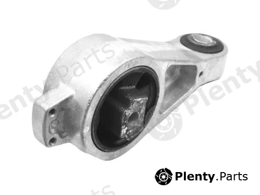 Tedgum 00193217 — Mounting, engine