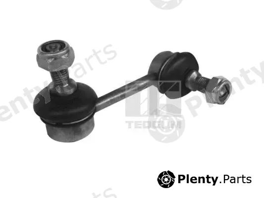 Tedgum 00148946 — Link/Coupling Rod, stabiliser bar