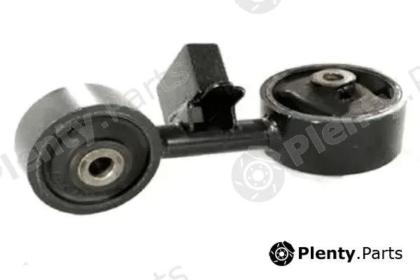 Tedgum 00672227 — Mounting, engine