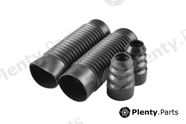 Tedgum TED90519 — Dust Cover Kit, shock absorber