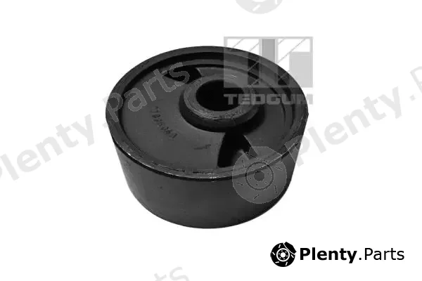 Tedgum 00396940 — Mounting, engine