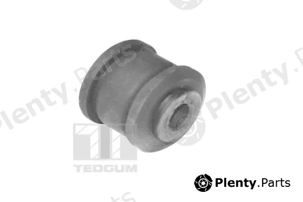 Tedgum TED99796 — Mounting, engine