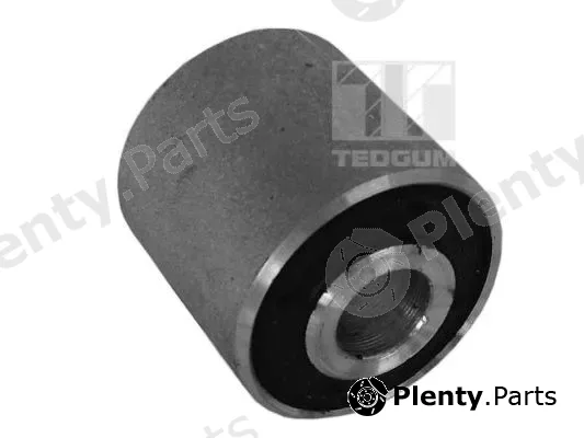 Tedgum 00224910 — Mounting, shock absorber