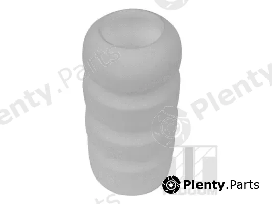 Tedgum 00516816 — Rubber Buffer, suspension