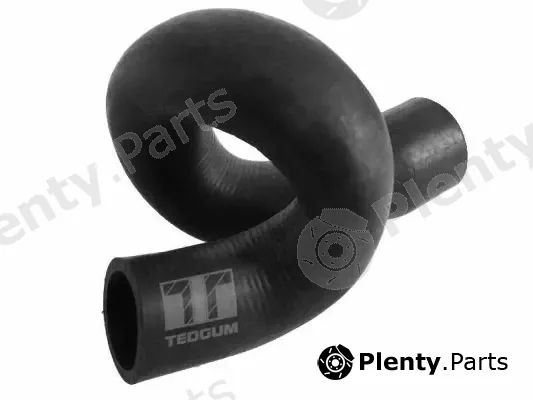 Tedgum 00503144 — Coolant Pipe