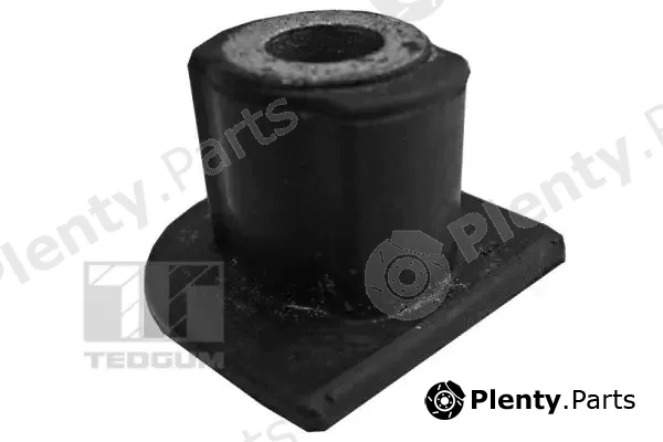 Tedgum 00417661 — Mounting, steering gear