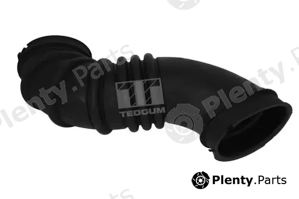 Tedgum 00672211 — Intake Hose, air filter