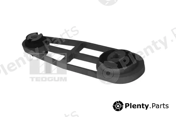 Tedgum 00589885 — Mounting, engine