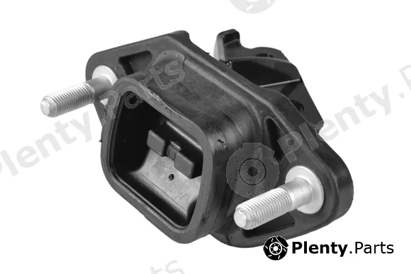 Tedgum TED46520 — Mounting, engine