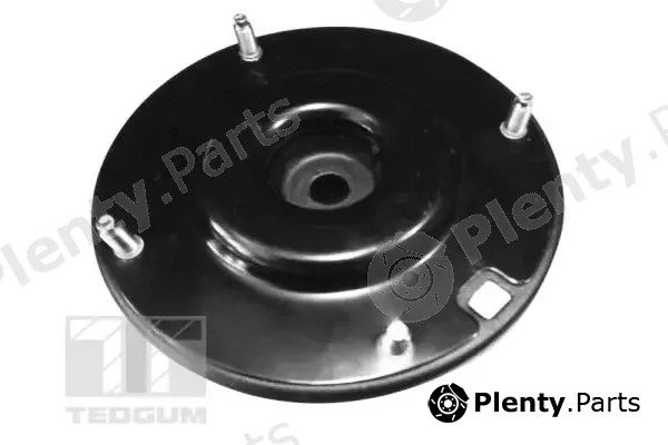Tedgum 00132992 — Suspension Strut Support Mount
