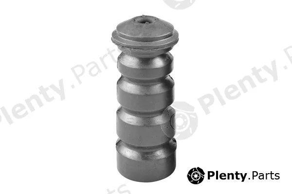 Tedgum 00720440 — Rubber Buffer, suspension