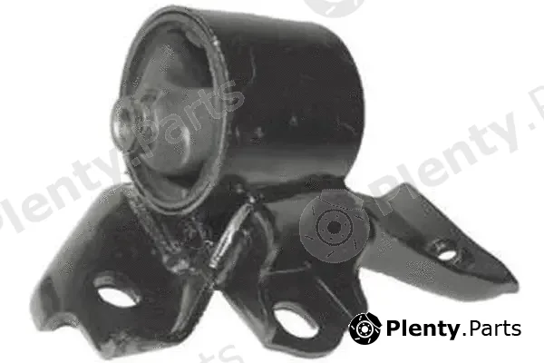Tedgum 00672224 — Mounting, engine