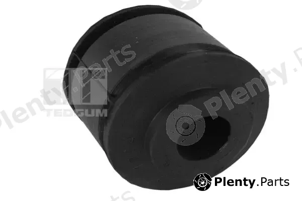 Tedgum 00671764 — Mounting, engine